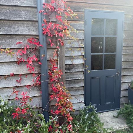 Elm Cottage Barn Oatlands Екстериор снимка
